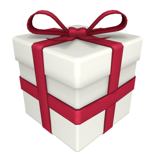 Mystery Gift