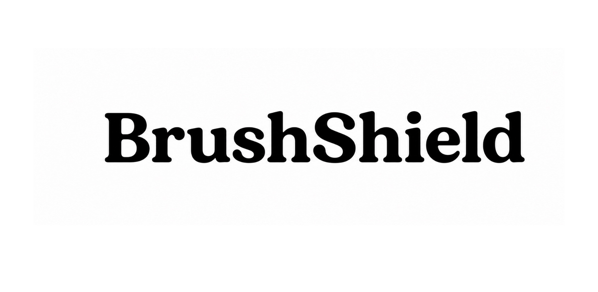 BrushShield