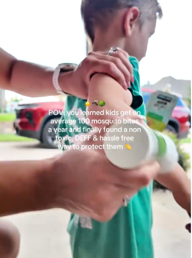 Review by Stephanie Hy